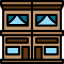 Building icon 64x64