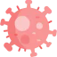 Virus icon 64x64