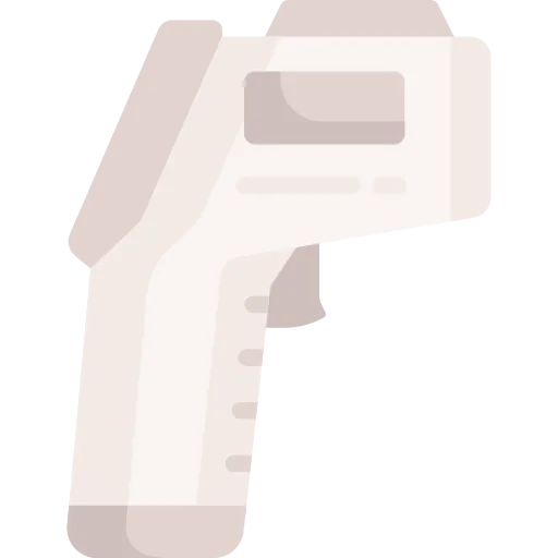 Thermometer icon