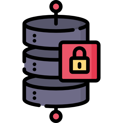 Encryption icon