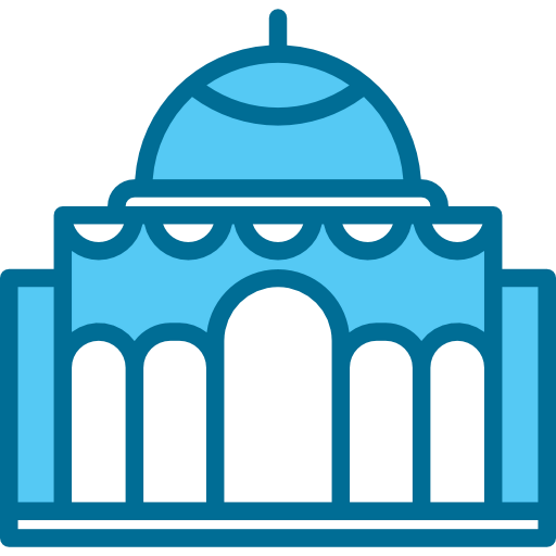 Mosque icon