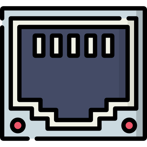 Ethernet icon