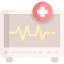 Cardiogram icon 64x64