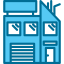 Warehouse icon 64x64