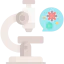 Microscope icon 64x64