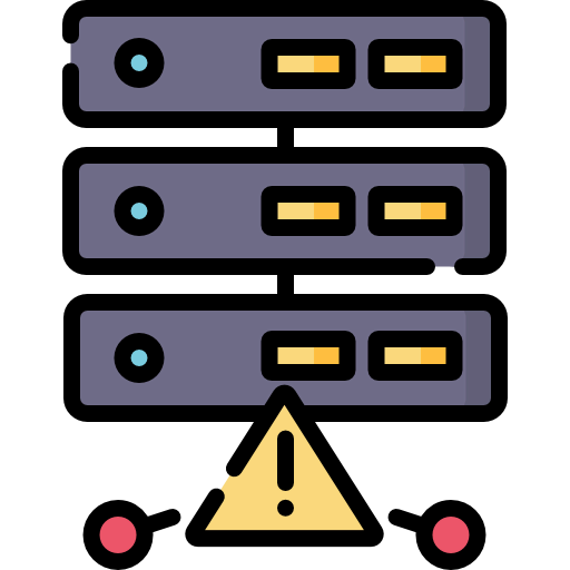 Server icon