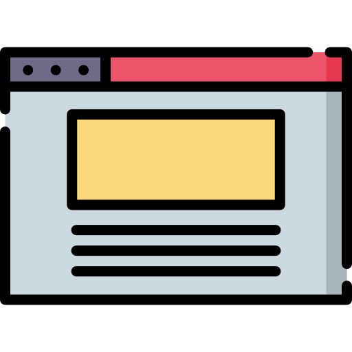 Browser icon