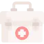 First aid kit icon 64x64
