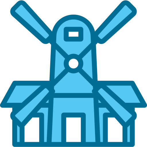 Windmill icon