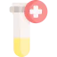 Test tube icon 64x64