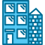 Building icon 64x64