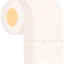 Toilet paper icon 64x64