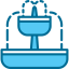 Fountain icon 64x64