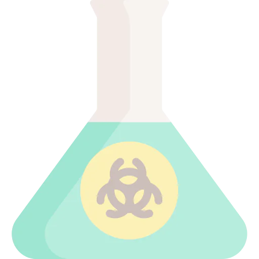 Flask icon