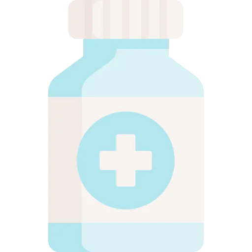 Pill icon