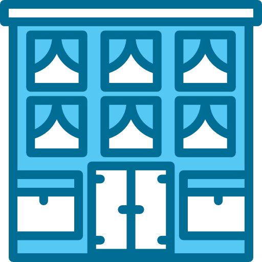 Building icon