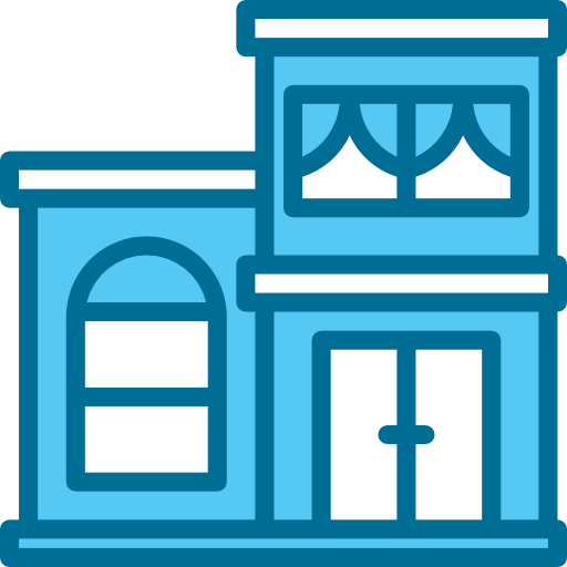 Building icon