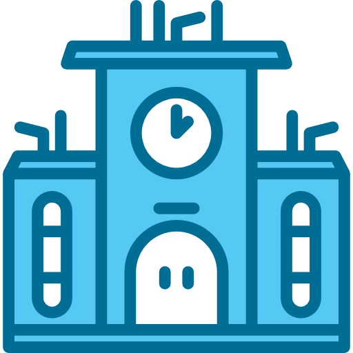 Town icon