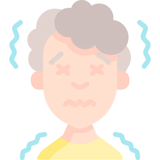 Fever icon