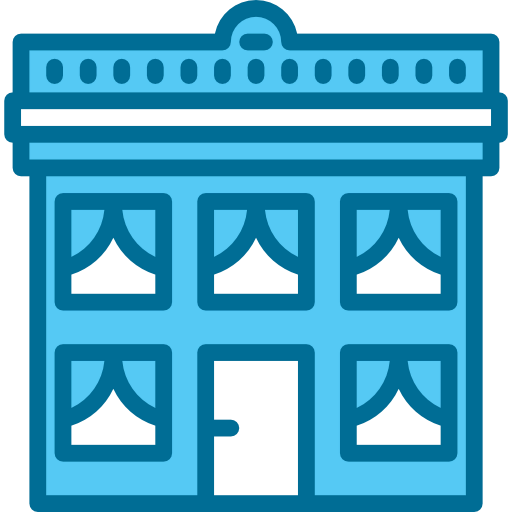 Building icon