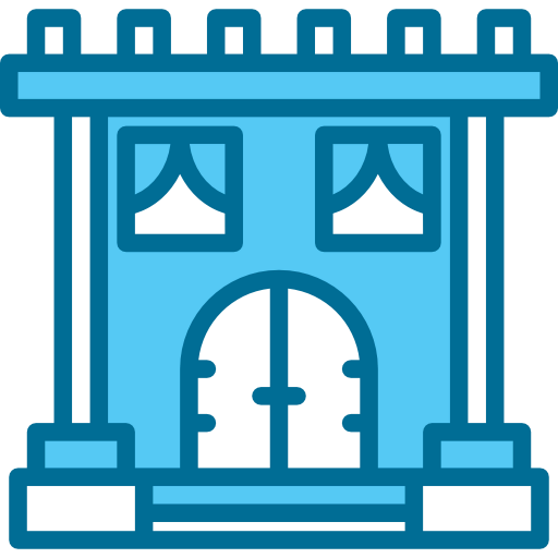 Building icon