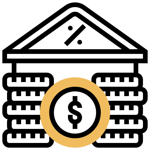 Interest icon