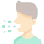 Sneeze icon 64x64