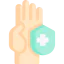 Hand washing icon 64x64