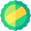 Beer cap icon 64x64