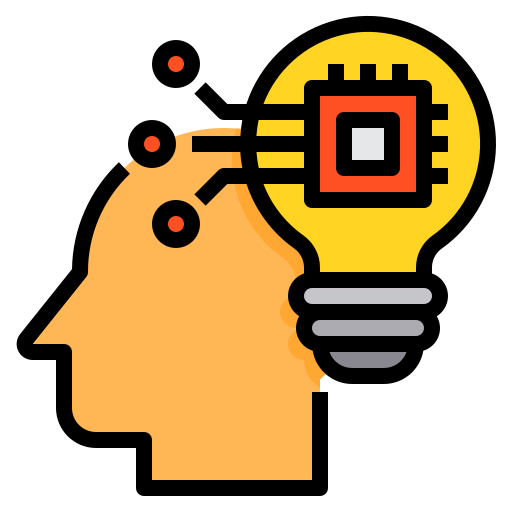 Intelligence 图标