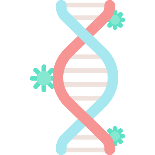 Dna icon