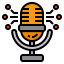 Speech icon 64x64