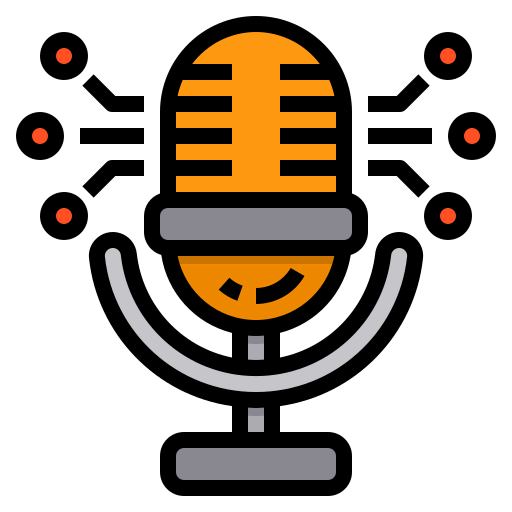 Speech icon