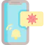 Medical app icon 64x64