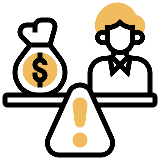 Equity icon
