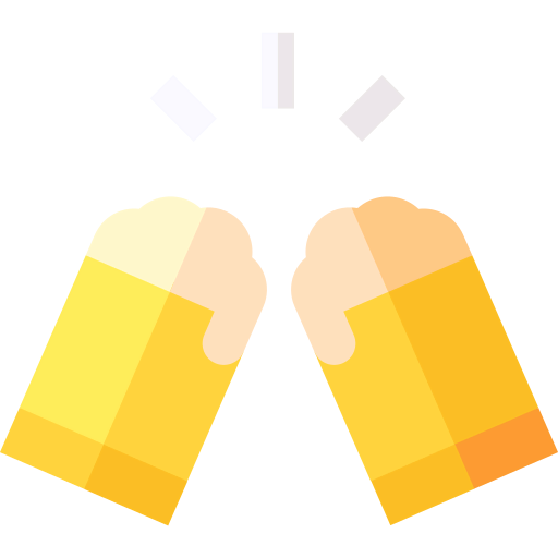 Toast icon