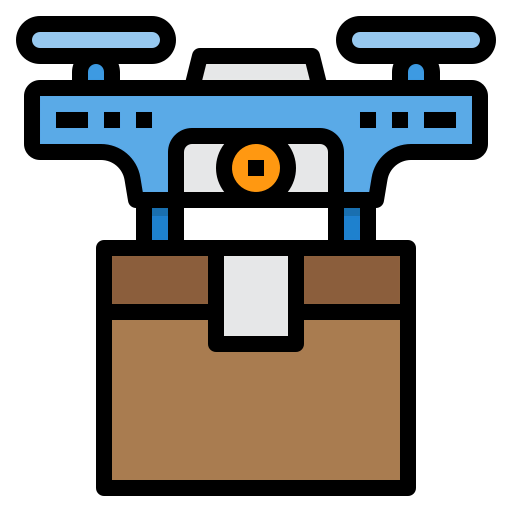 Drone icon