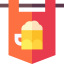 Pub アイコン 64x64