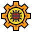 Intelligence Symbol 64x64