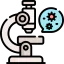 Microscope icon 64x64