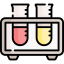 Sample tube іконка 64x64