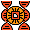 Dna Symbol 64x64