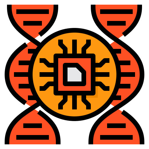 Dna icon