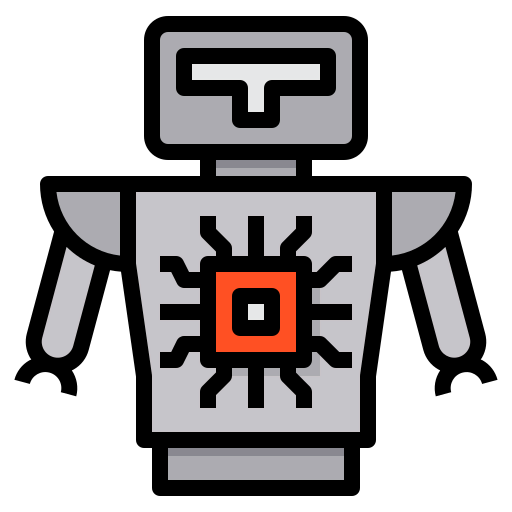 Processor Symbol