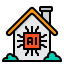 Smarthouse Symbol 64x64