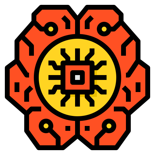 Super intelligence icon