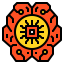 Super intelligence Symbol 64x64