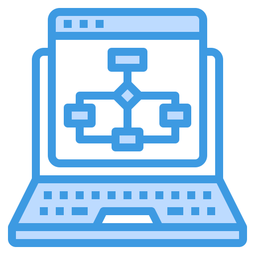 Algorithm icon