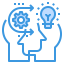 Intelligence Symbol 64x64