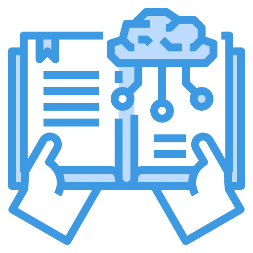 Learning icon